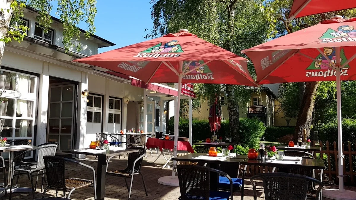 La Bruschetta – Atmosphäre in Stuttgart, Baden-Württemberg
