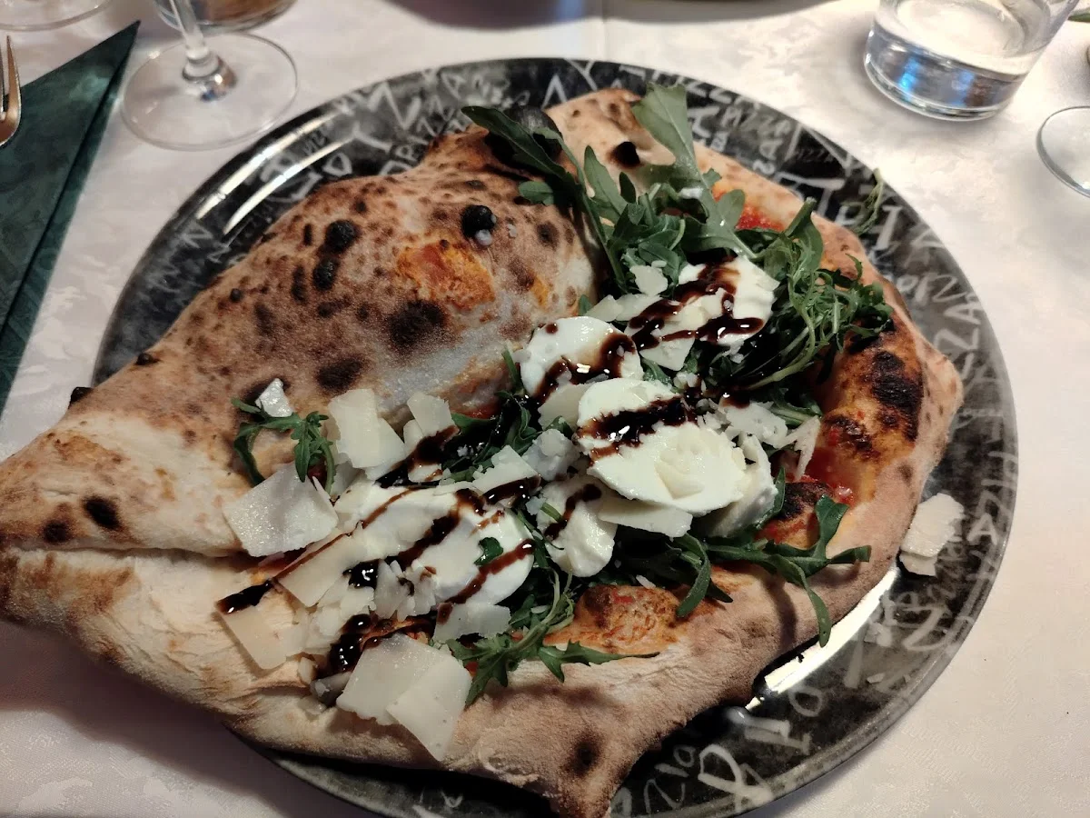 La Bruschetta – Pizza in Stuttgart, Baden-Württemberg