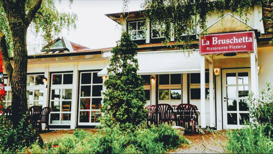 La Bruschetta – Vom Inhaber in Stuttgart, Baden-Württemberg