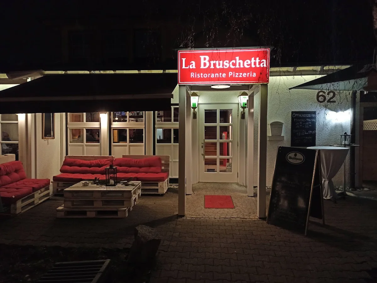 La Bruschetta – Profilfoto in Stuttgart, Baden-Württemberg