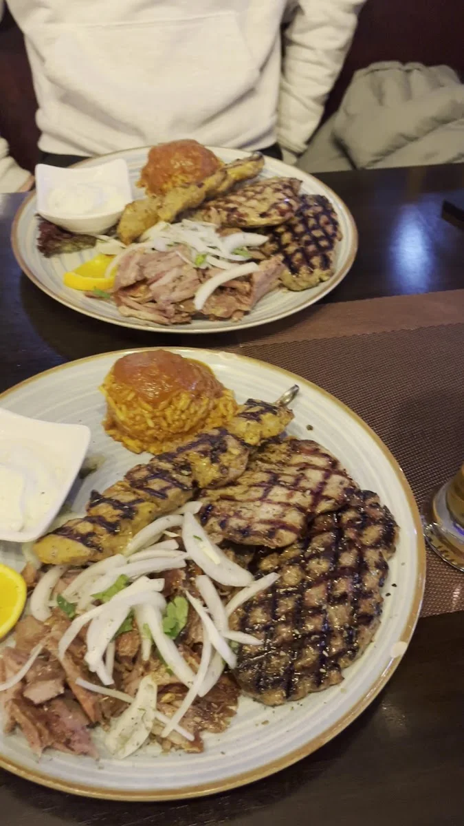 Restaurant Asteria Köpenick – Griechisches Restaurant in Berlin