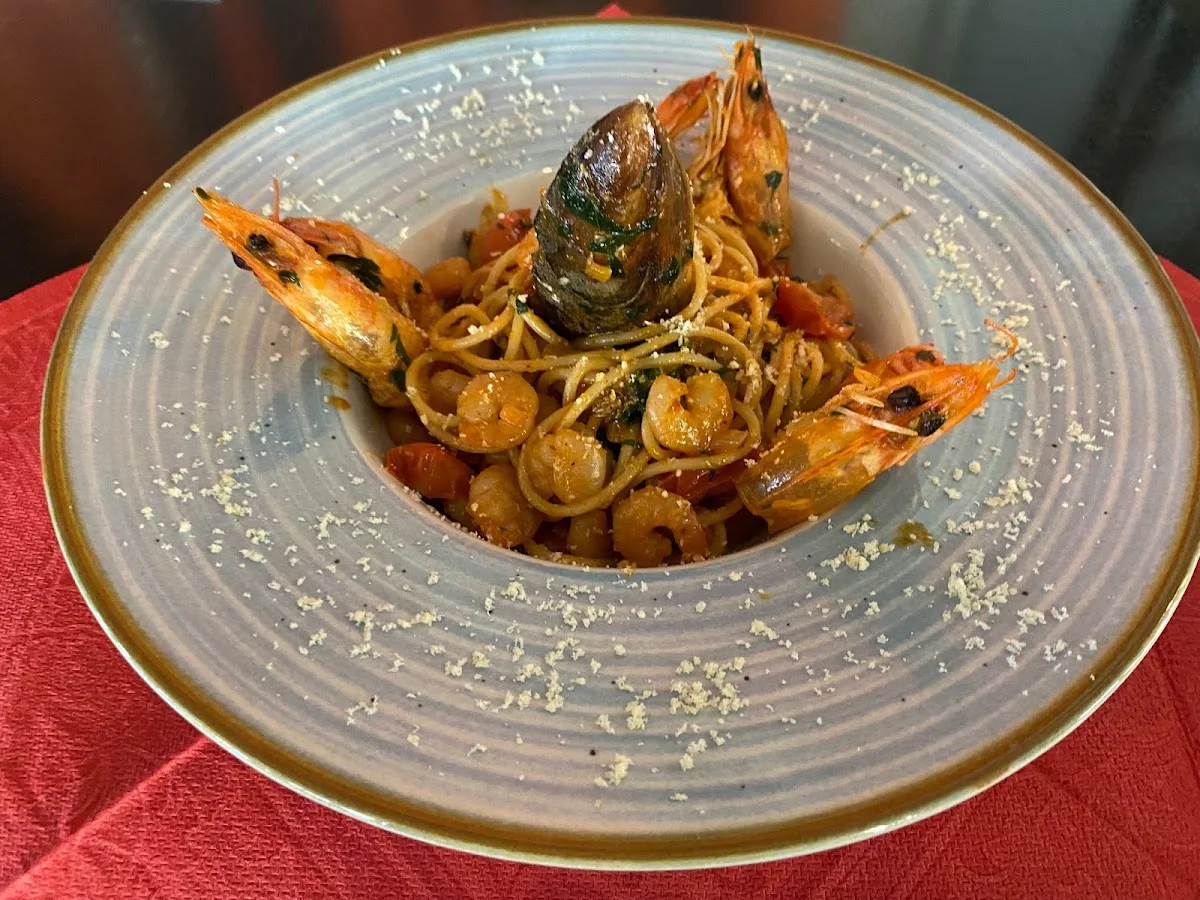 Restaurant Asteria Köpenick – Essen und Trinken in Berlin