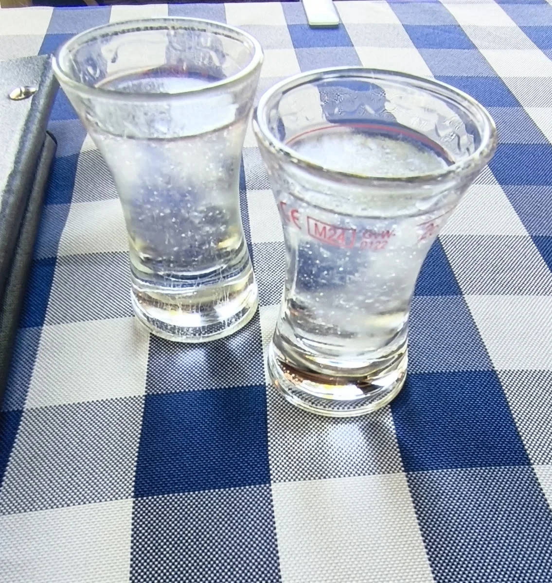 Restaurant Asteria Köpenick – Wodka in Berlin