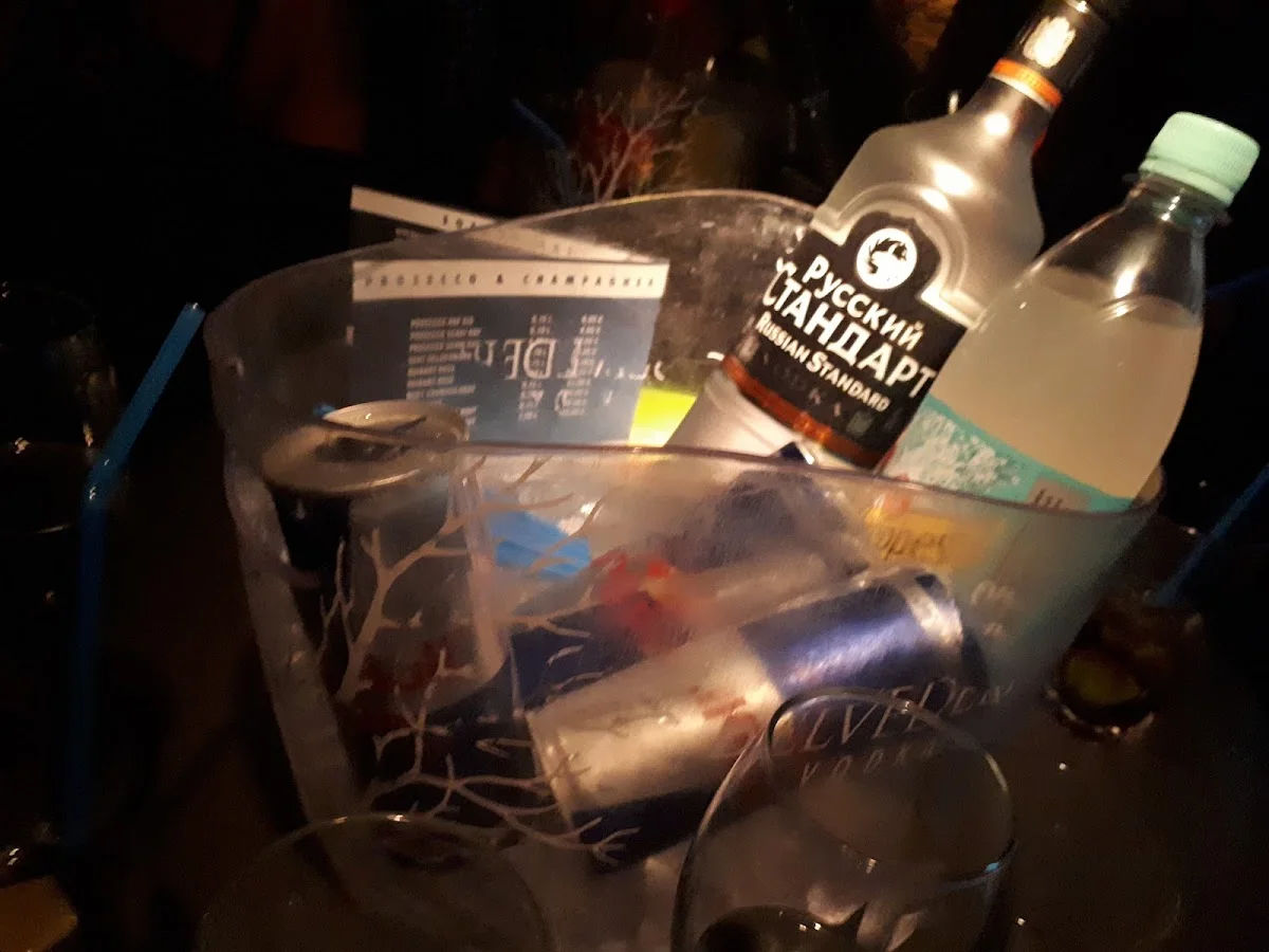 Boa Discothek Stuttgart – Alkoholisches Getränk in Stuttgart, Baden-Württemberg