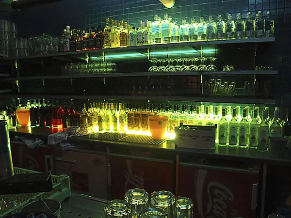 Boa Discothek Stuttgart – Vom Inhaber in Stuttgart, Baden-Württemberg