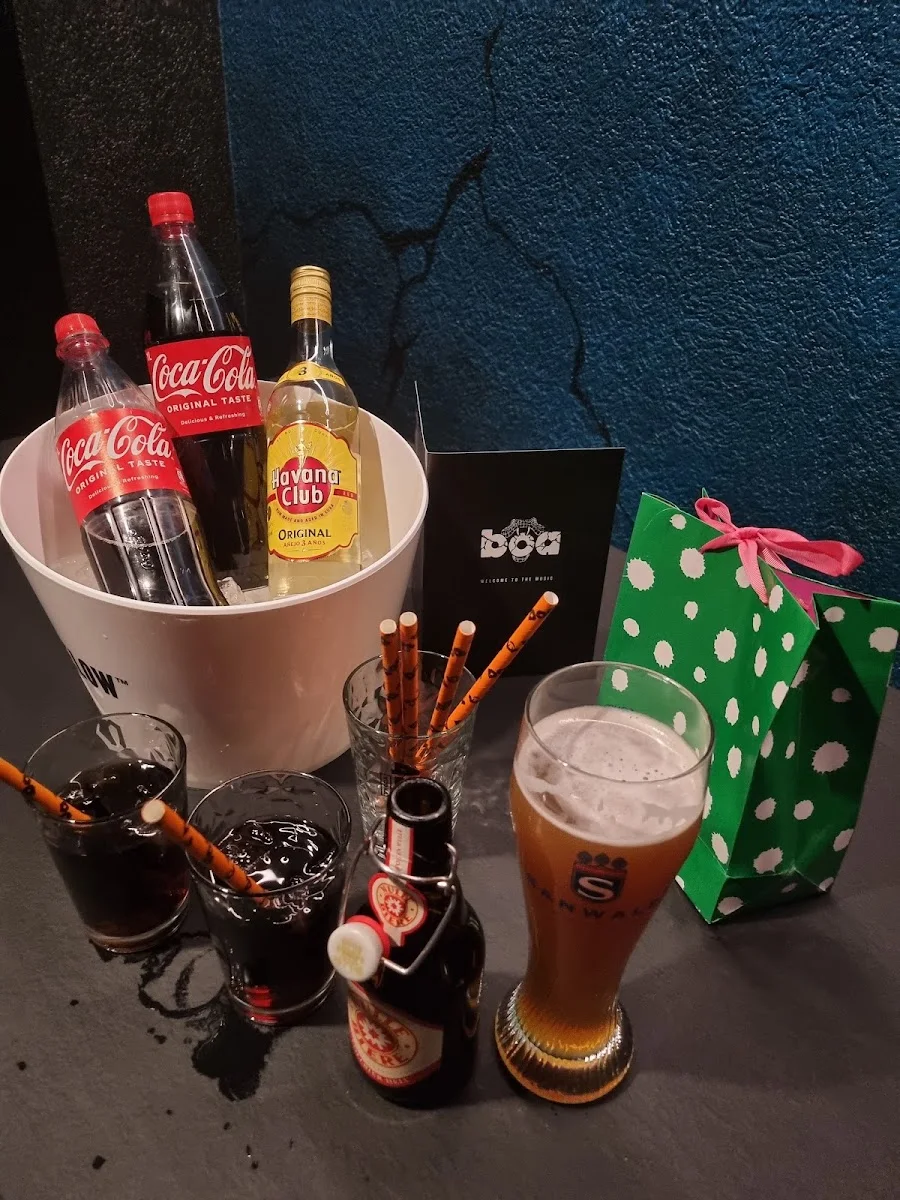 Boa Discothek Stuttgart – Profilfoto in Stuttgart, Baden-Württemberg