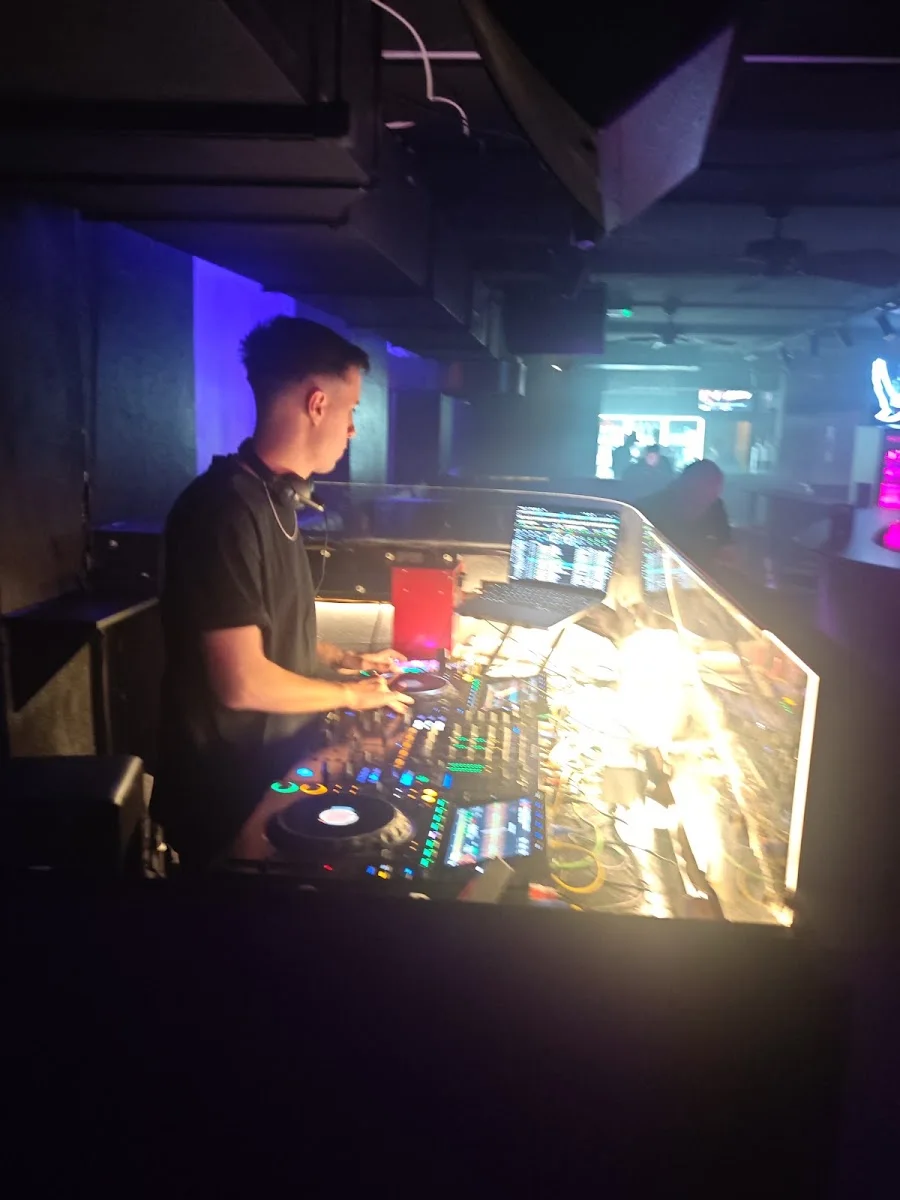 Boa Discothek Stuttgart – Besucherfoto von Flexmaster in Stuttgart, Baden-Württemberg