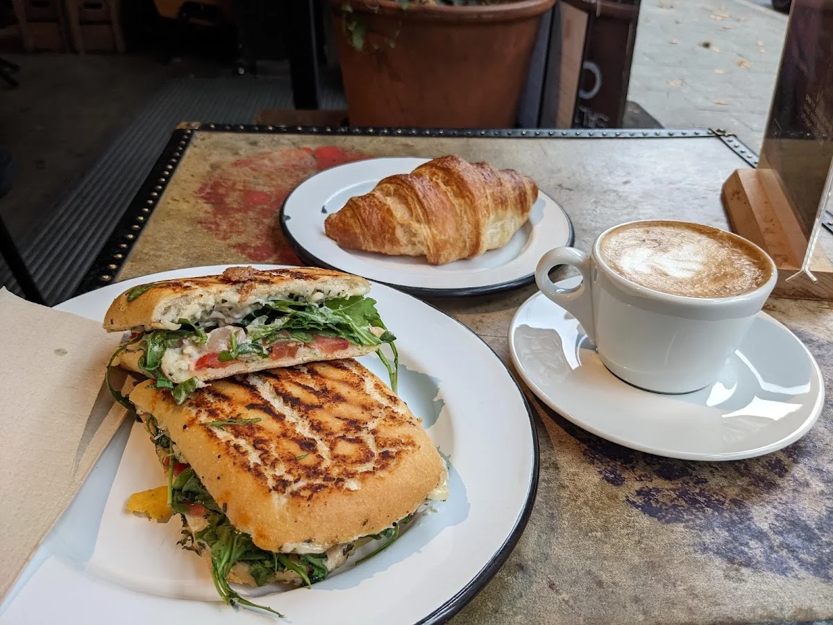 Lost Weekend – Panino in München, Bayern