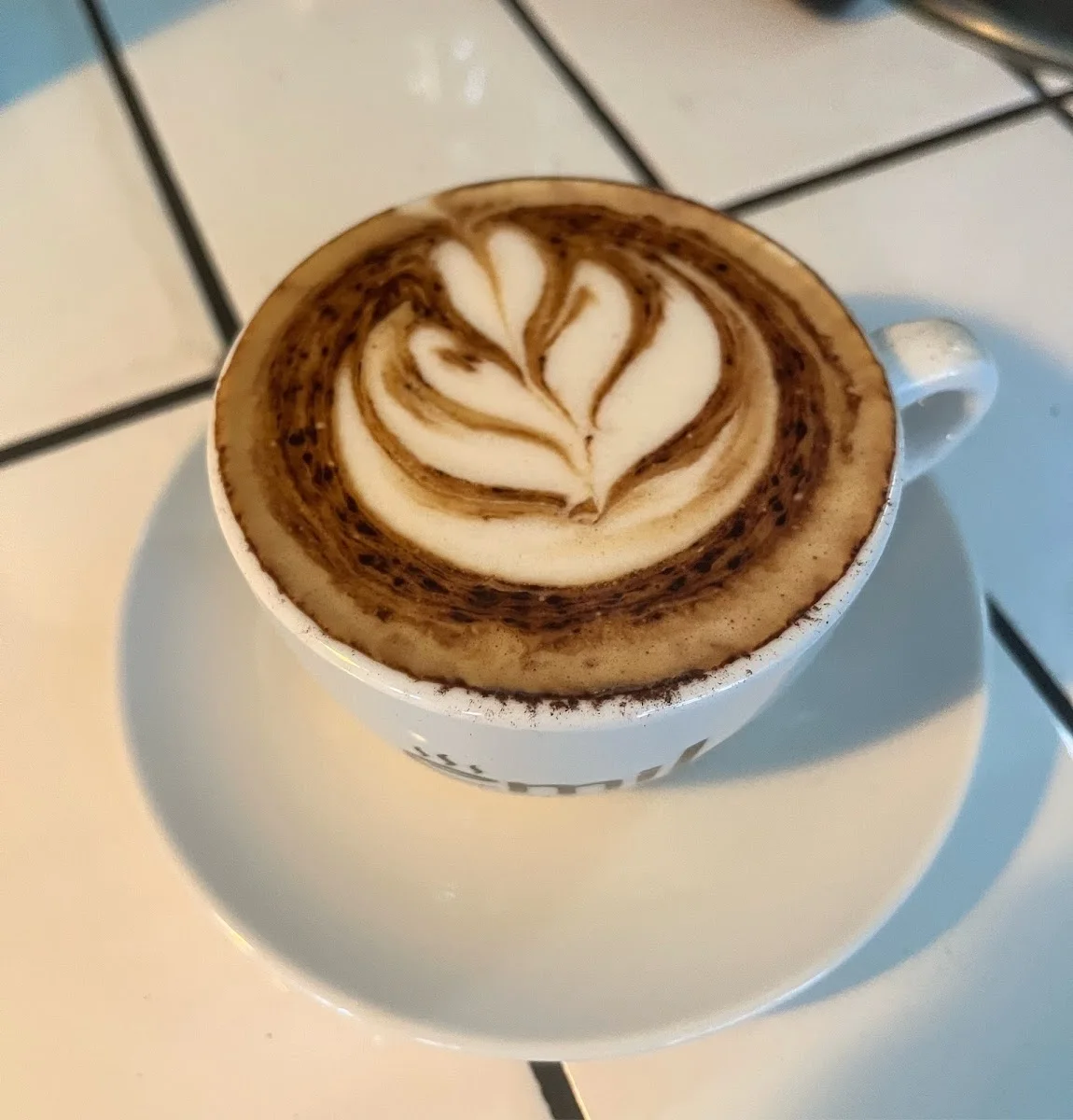Lost Weekend – Cappuccino in München, Bayern