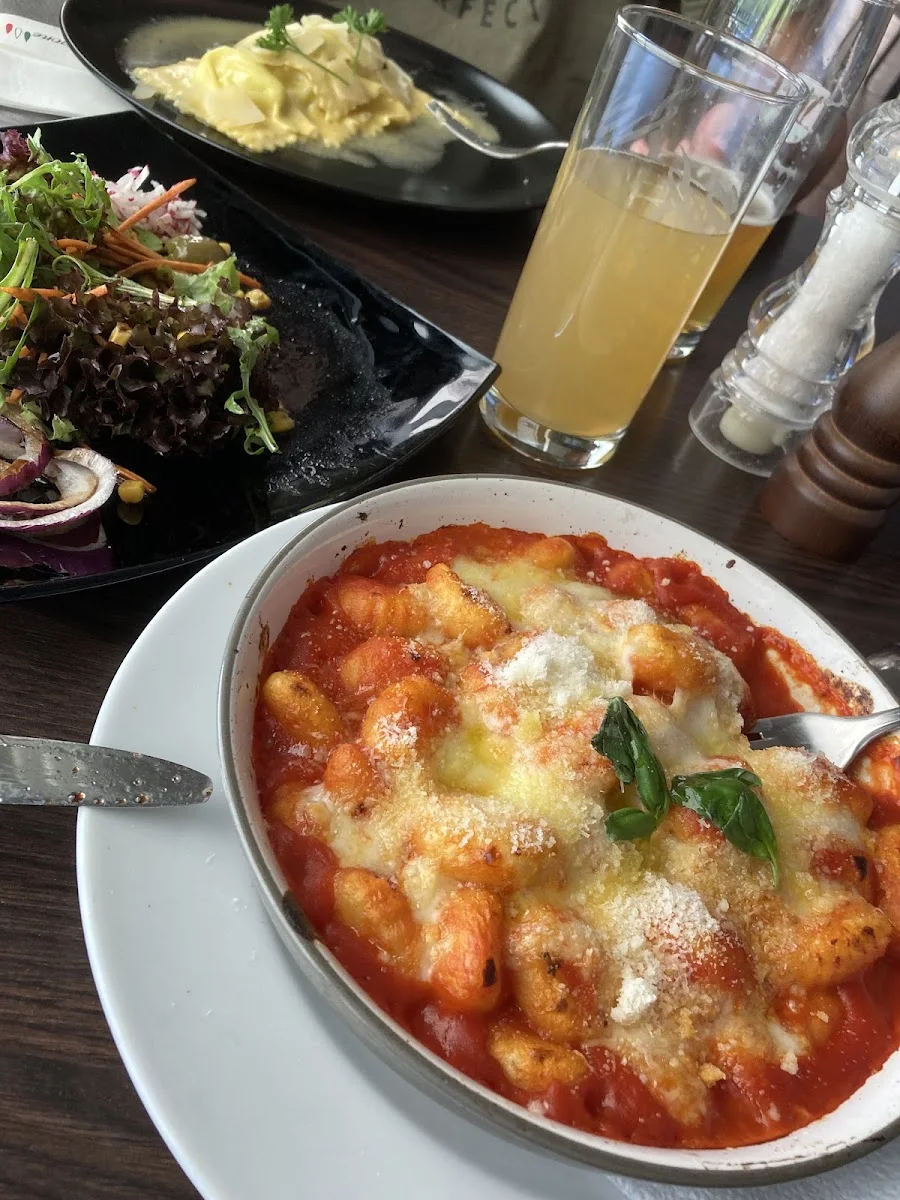 Ristorante u. Pizzeria Da Peppone – Pizzeria in Stuttgart, Baden-Württemberg