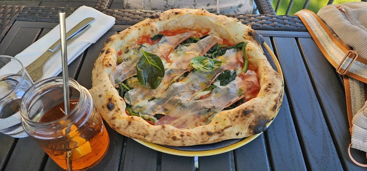Ristorante u. Pizzeria Da Peppone – Pizza in Stuttgart, Baden-Württemberg