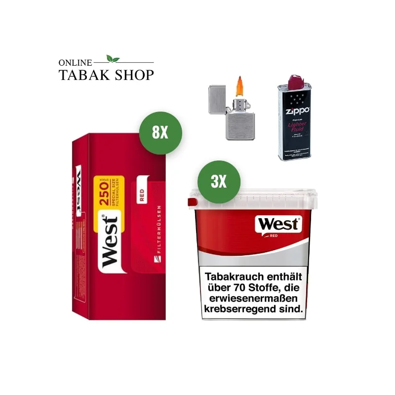 Online Tabak Shop – Vom Inhaber in Bergisch Gladbach, Nordrhein-Westfalen