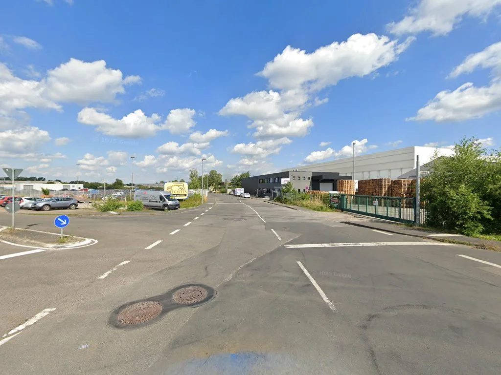 Online Tabak Shop – Street View & 360°-Fotos in Bergisch Gladbach, Nordrhein-Westfalen