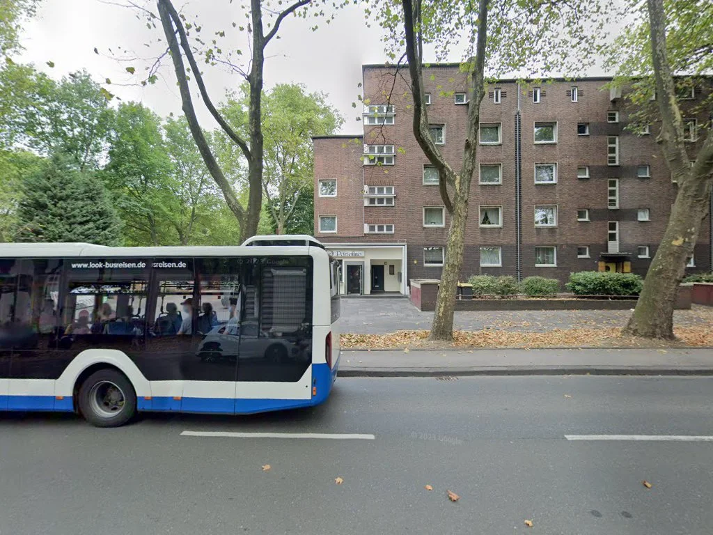 Pizzeria Portofino Duisburg – Street View & 360°-Fotos in Duisburg, Nordrhein-Westfalen