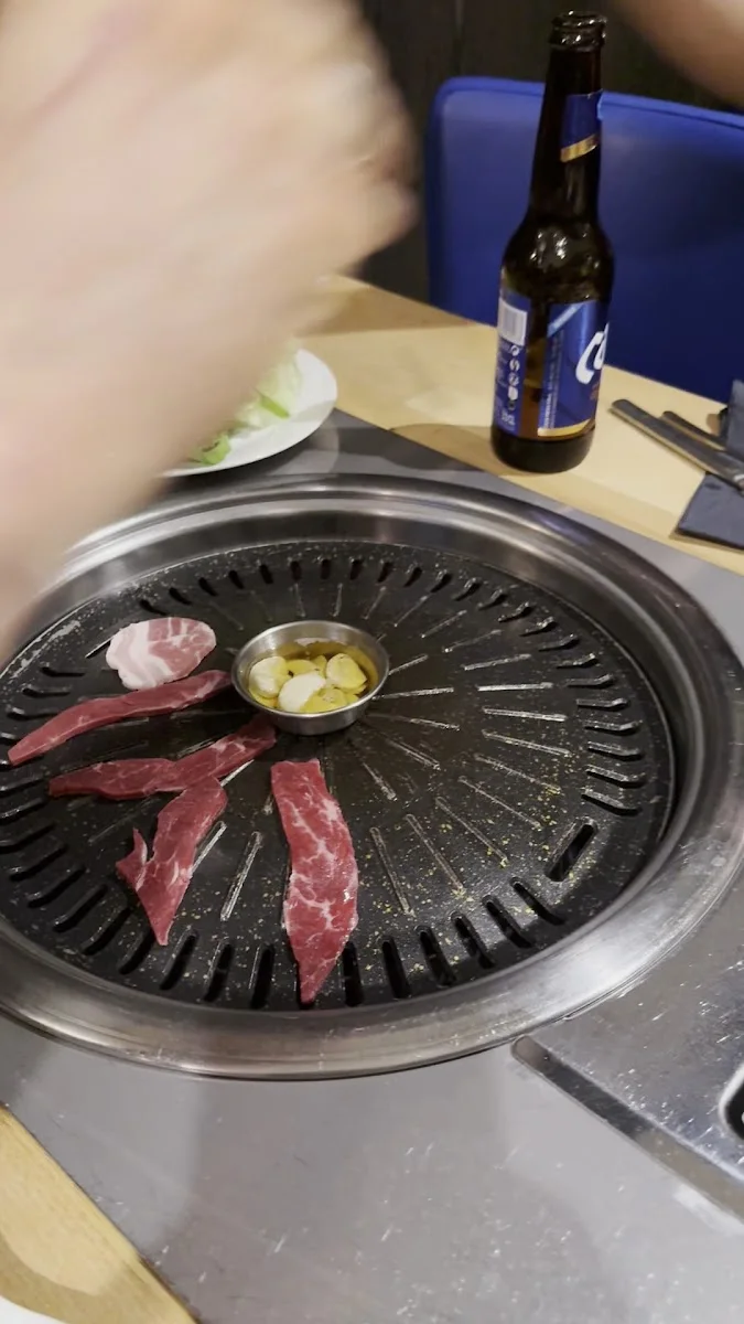Bulgogi Haus - KOREAN BBQ – Grillrestaurant in Köln, Nordrhein-Westfalen