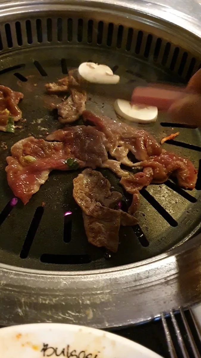 Bulgogi Haus - KOREAN BBQ – Grillrestaurant in Köln, Nordrhein-Westfalen