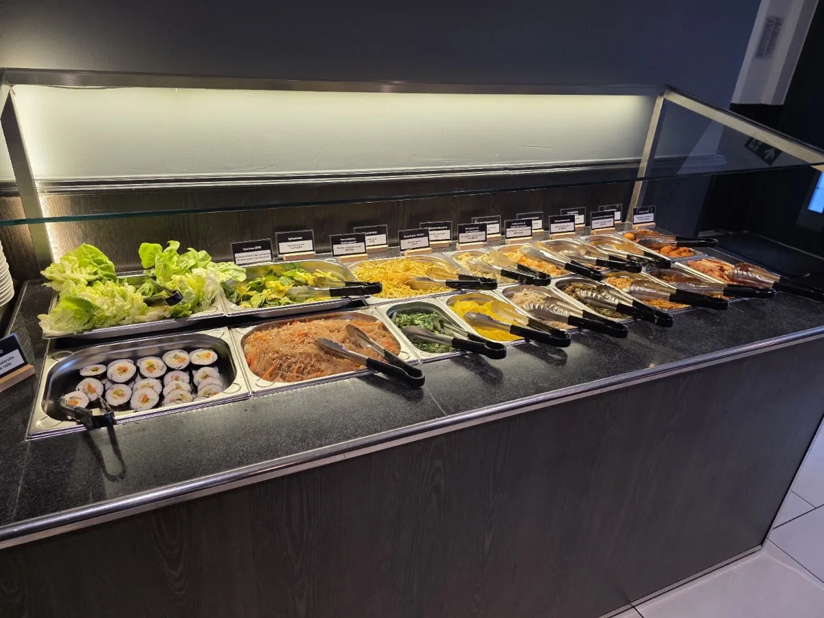 Bulgogi Haus - KOREAN BBQ – Essen und Trinken in Köln, Nordrhein-Westfalen