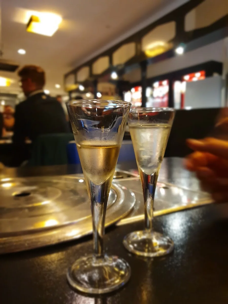 Bulgogi Haus - KOREAN BBQ – Martini in Köln, Nordrhein-Westfalen
