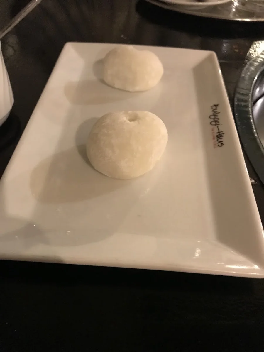 Bulgogi Haus - KOREAN BBQ – Mochi in Köln, Nordrhein-Westfalen