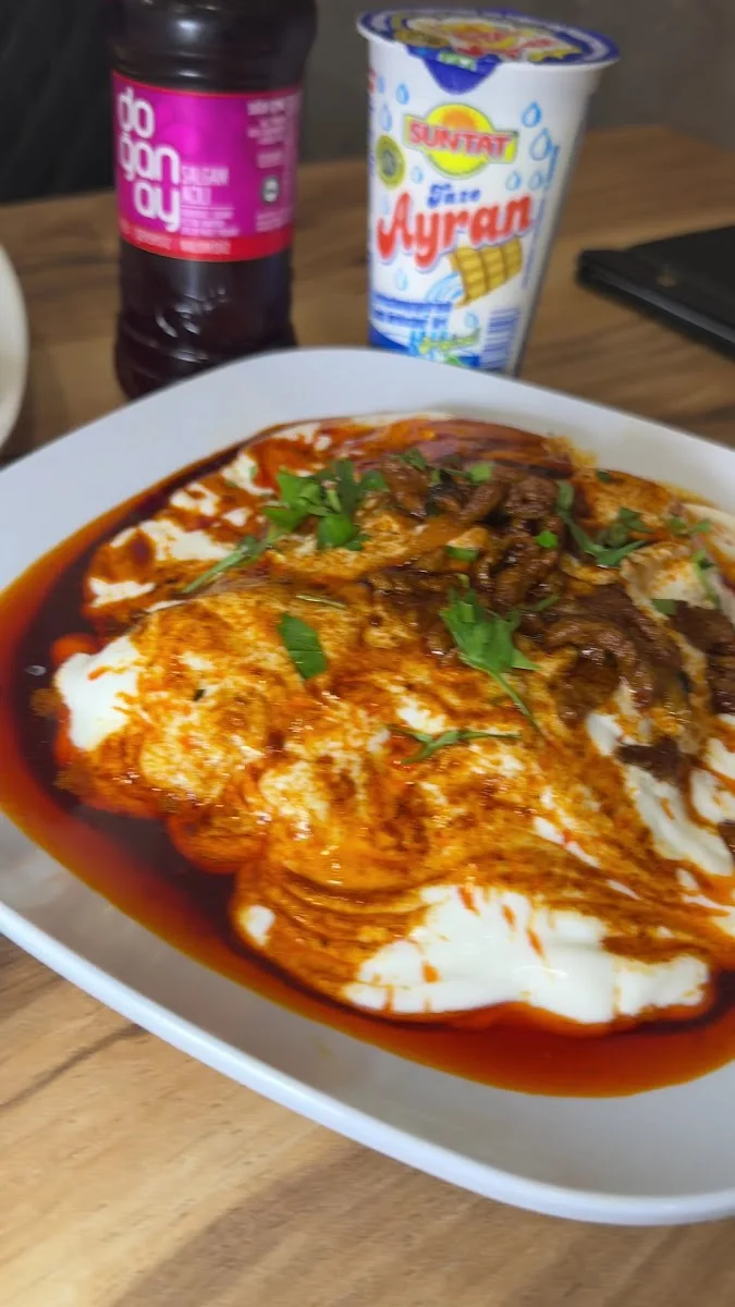 Ayla Tantuni – Türkisches Restaurant in Mannheim, Baden-Württemberg