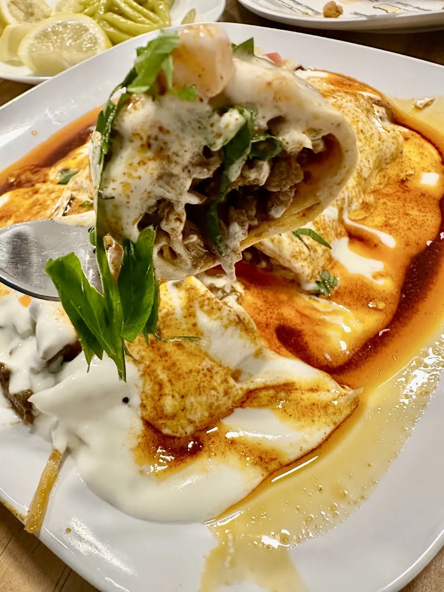 Ayla Tantuni – Essen und Trinken in Mannheim, Baden-Württemberg