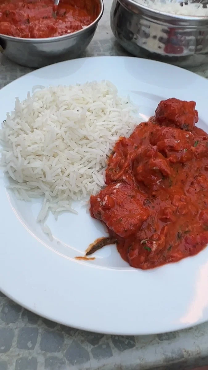 Taj Mahal Dortmund – Restaurant mit Essen zum Mitnehmen in Dortmund, Nordrhein-Westfalen