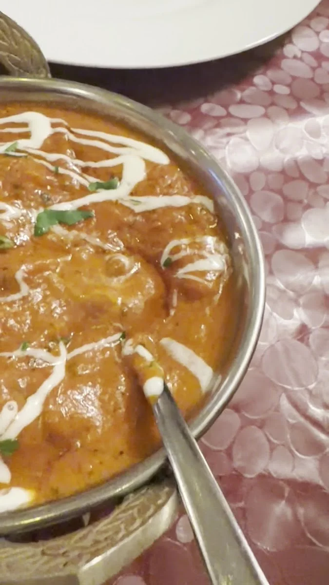 Taj Mahal Dortmund – Curry in Dortmund, Nordrhein-Westfalen