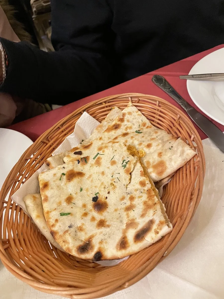 Taj Mahal Dortmund – Naan in Dortmund, Nordrhein-Westfalen