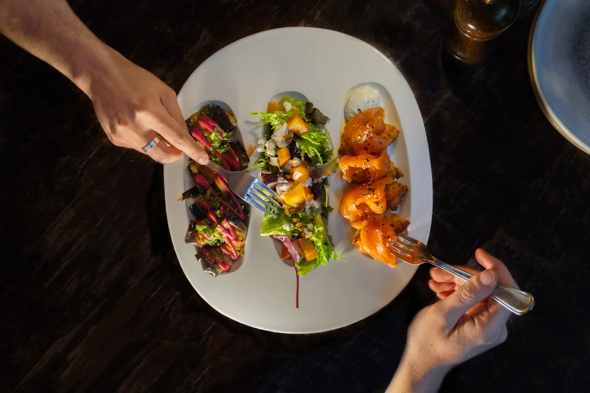 Masel Topf – Essen und Trinken in Berlin