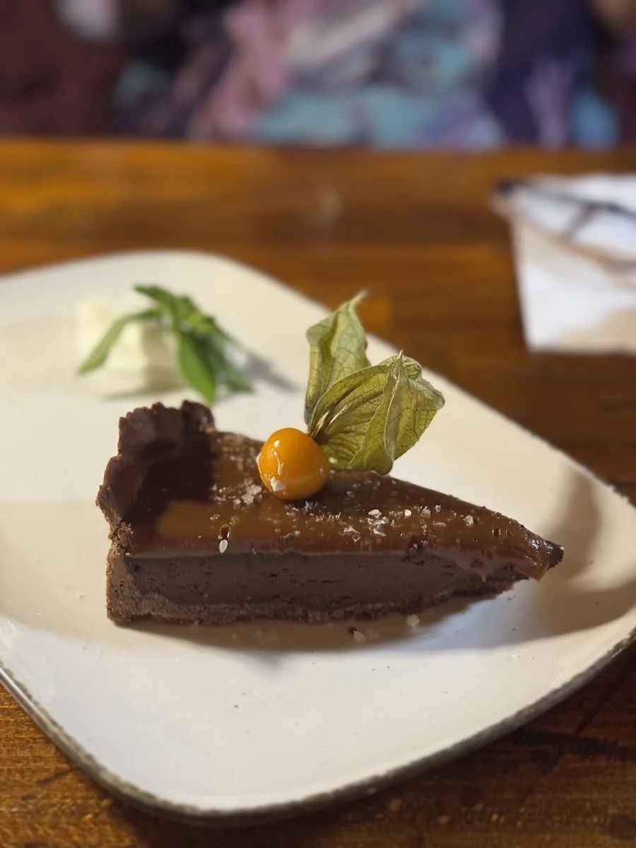 Masel Topf – Schokoladentarte in Berlin