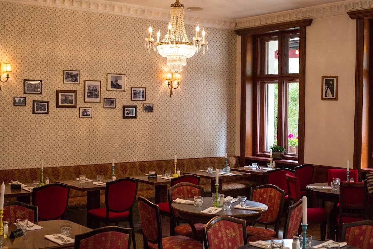 Masel Topf – Vom Inhaber in Berlin
