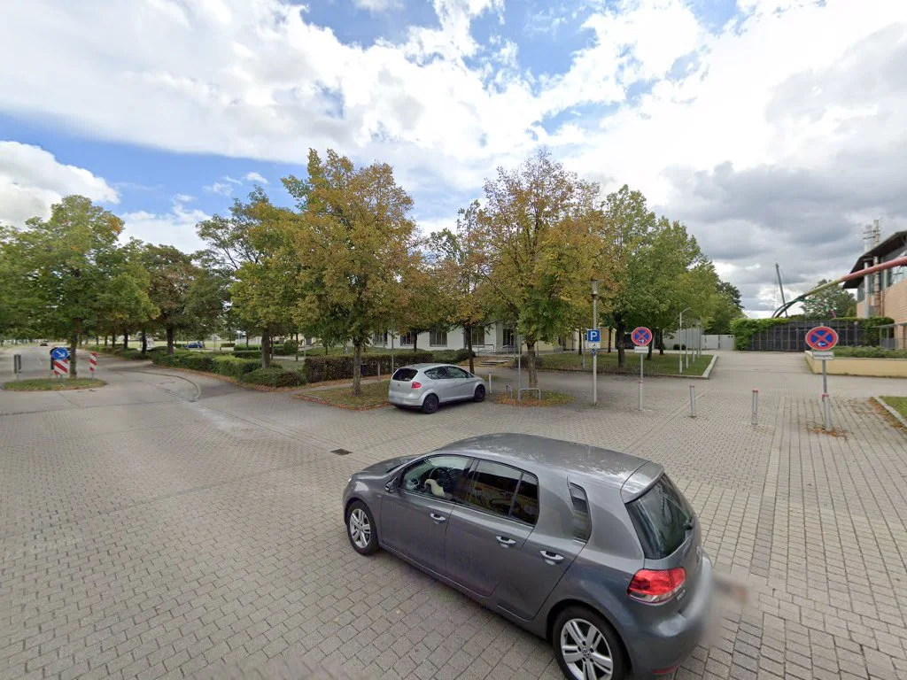 Neufun – Street View & 360°-Fotos in Neufahrn bei Freising, Bayern