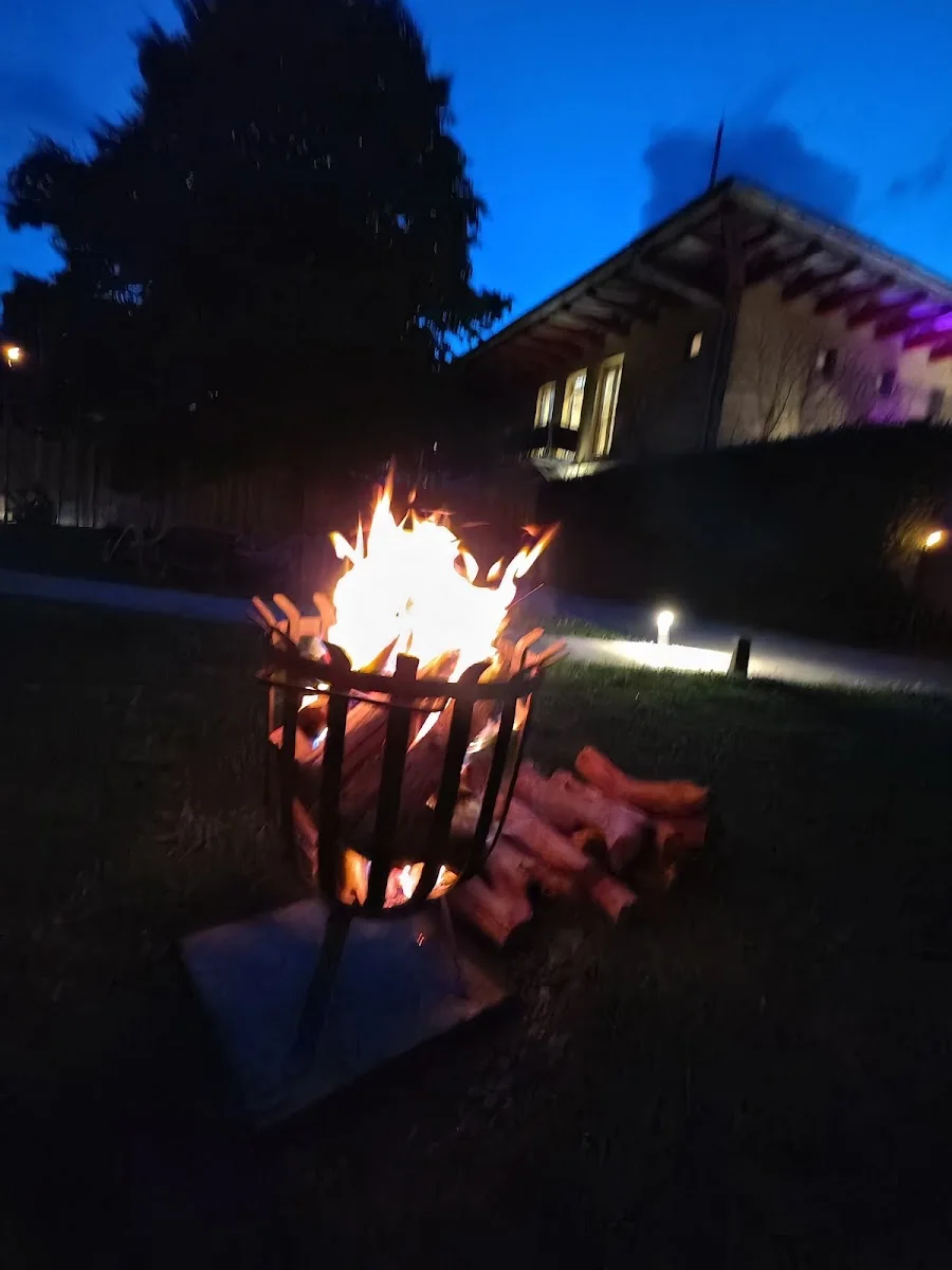 Neufun – Besucherfoto von Mela Kamrad in Neufahrn bei Freising, Bayern
