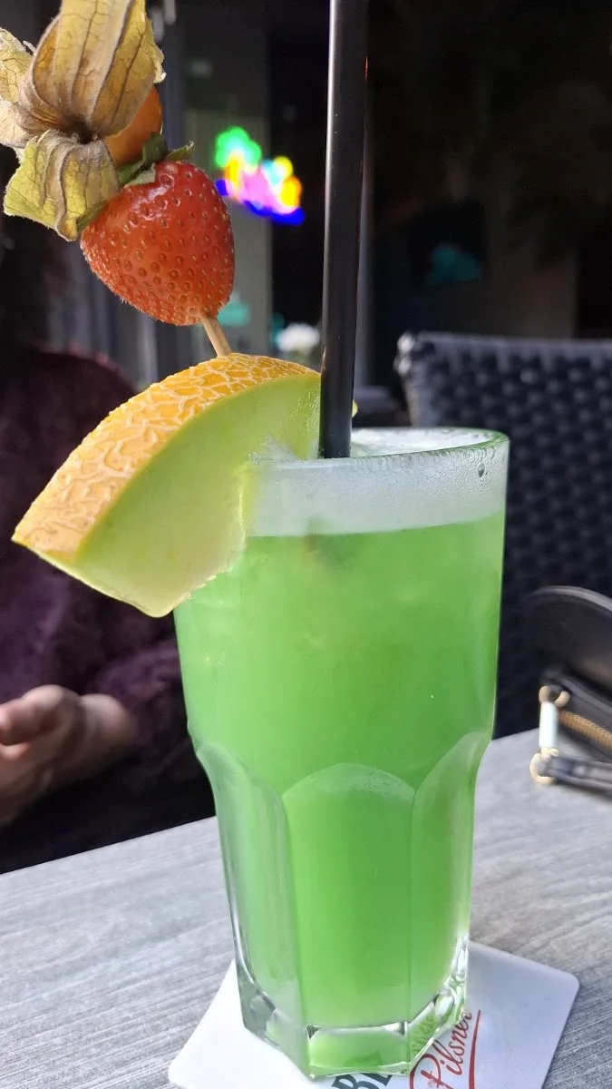 Palm Beach – Café in Berlin