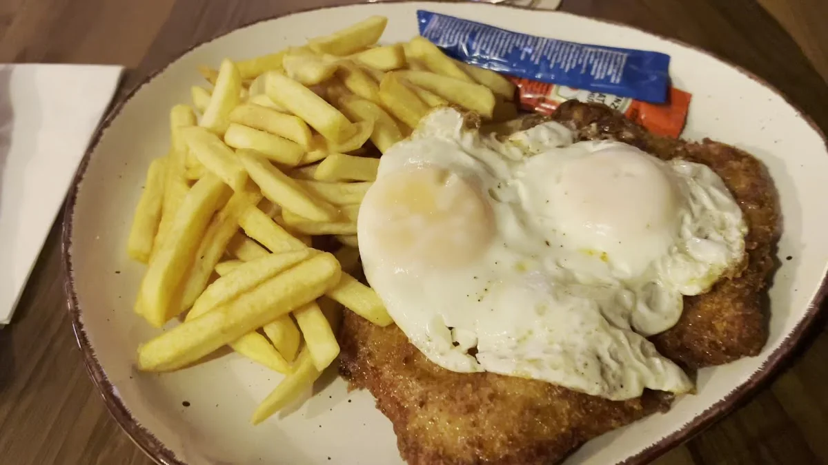 Palm Beach – Café in Berlin