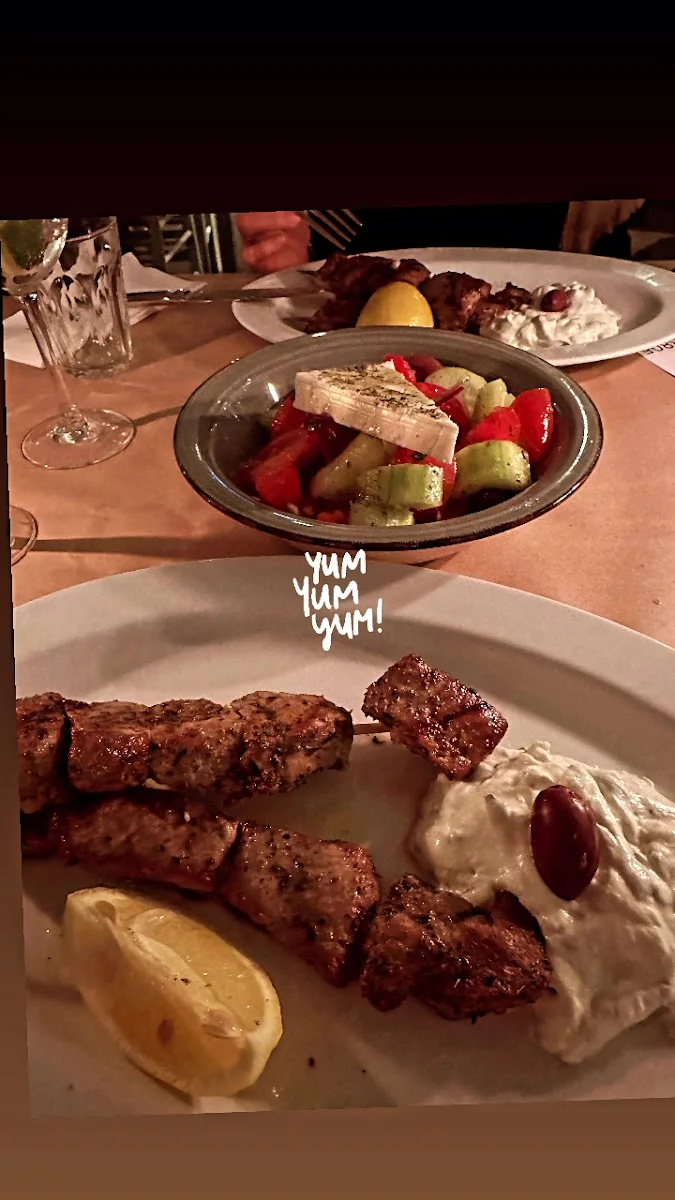 CAVOS Taverna – Restaurant in Stuttgart, Baden-Württemberg