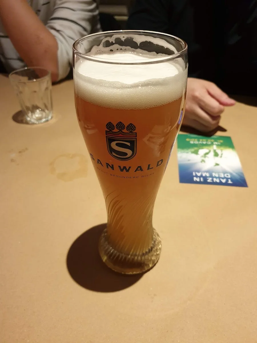 CAVOS Taverna – Bier in Stuttgart, Baden-Württemberg