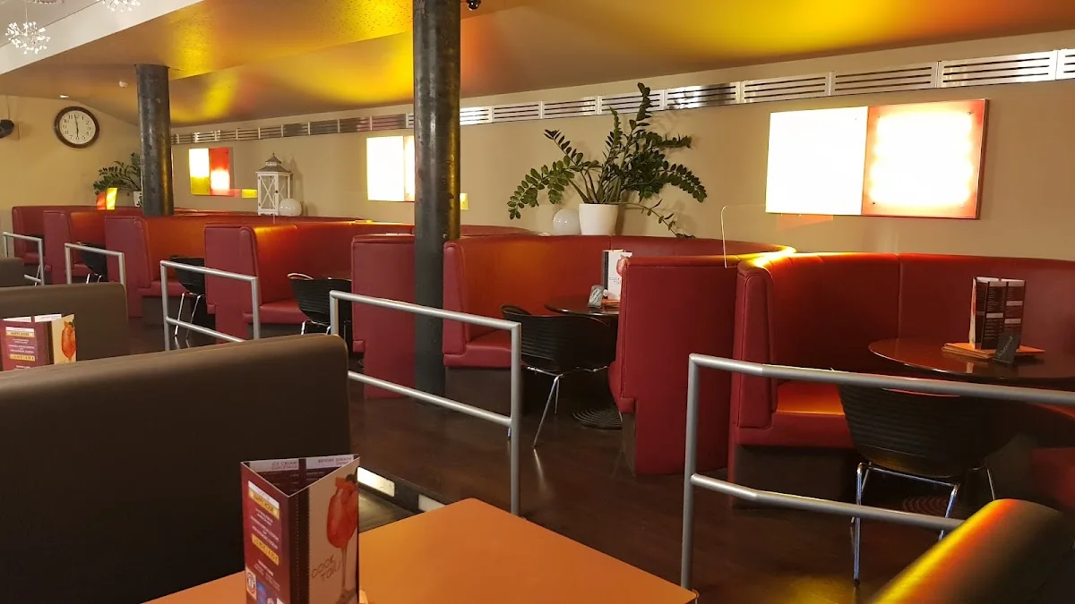 Dolphin’s Diner – Restaurant in Coburg, Bayern