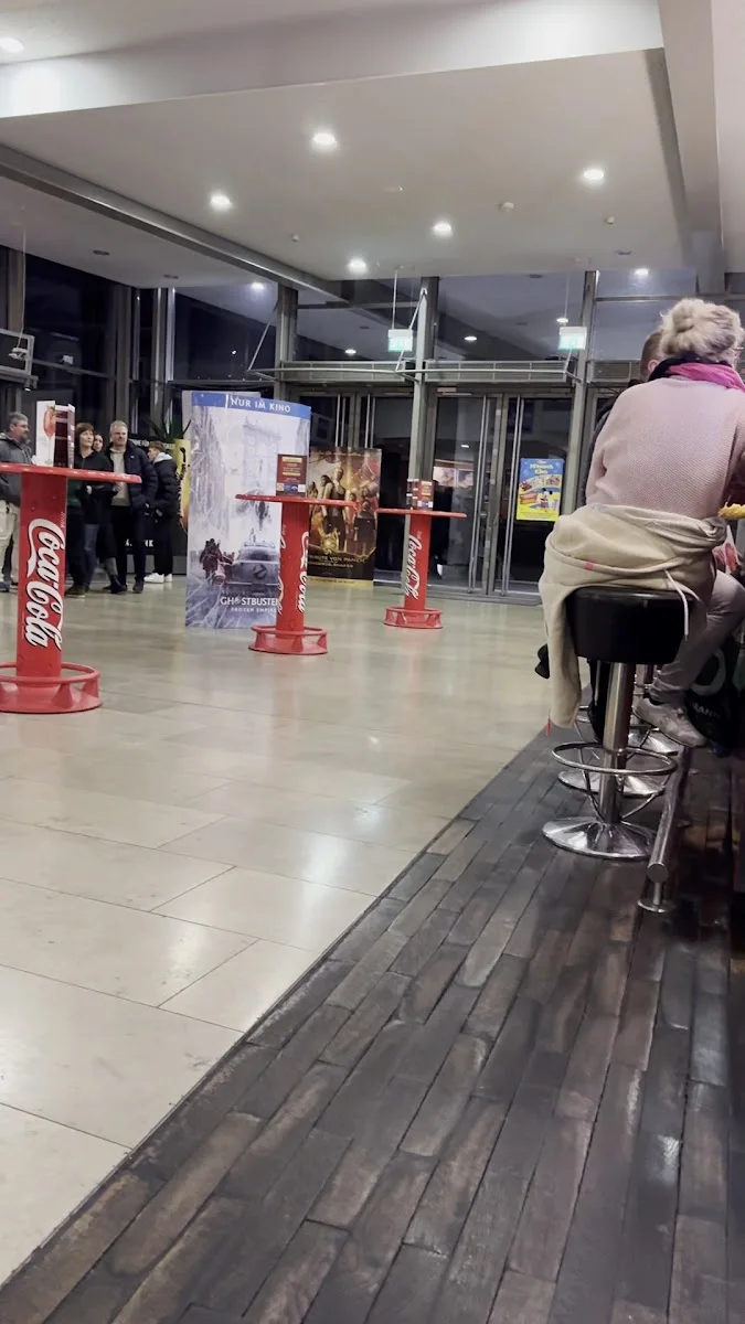 Dolphin’s Diner – Restaurant in Coburg, Bayern
