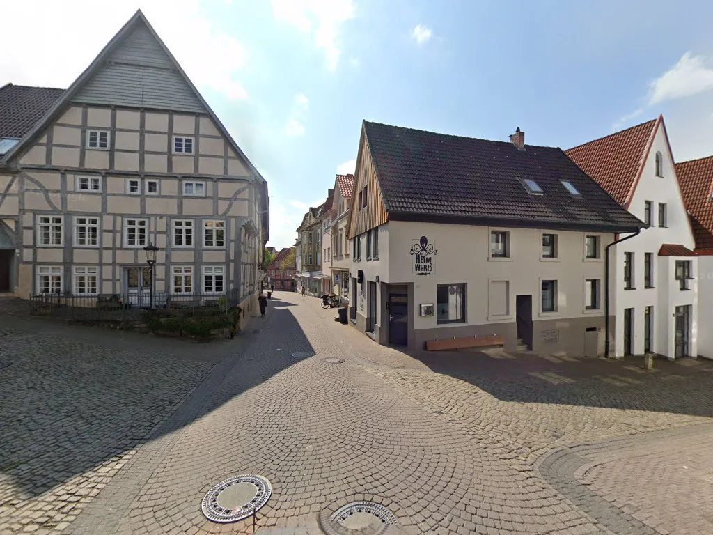 Soultapas – Street View & 360°-Fotos in Bad Salzuflen, Nordrhein-Westfalen