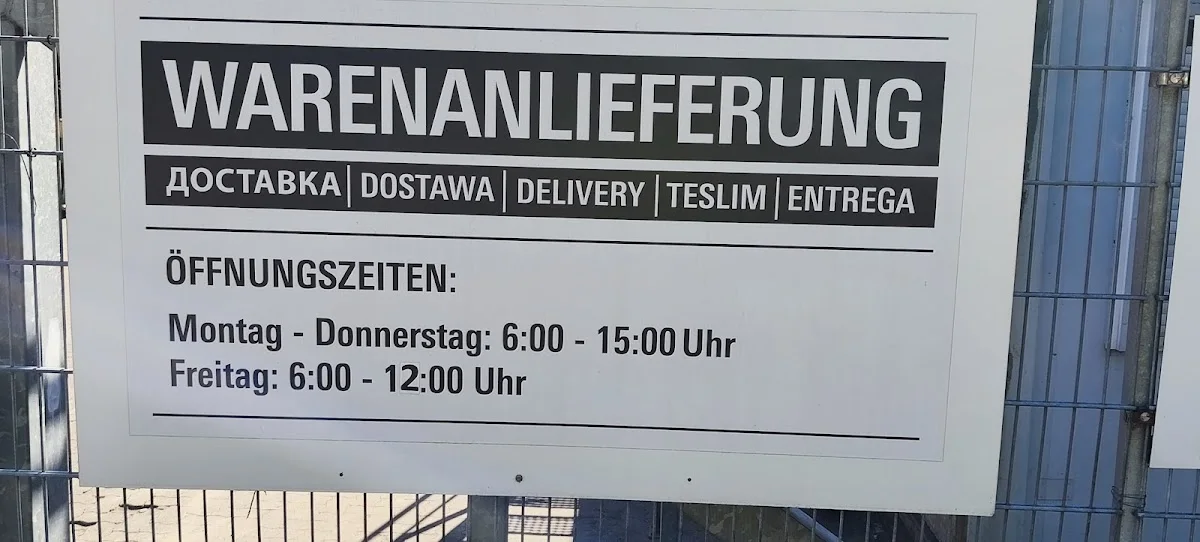 bauwelt Delmes Heitmann Hamburg Harburg (Seevetal) – Baumarkt in Seevetal, Niedersachsen