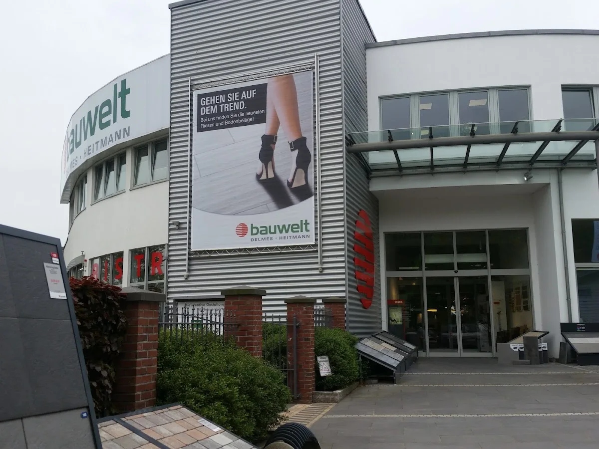 bauwelt Delmes Heitmann Hamburg Harburg (Seevetal) – Profilfoto in Seevetal, Niedersachsen