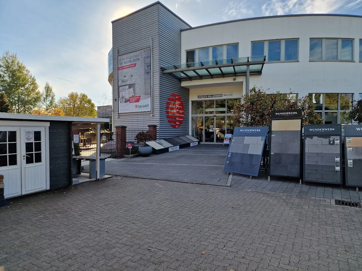 bauwelt Delmes Heitmann Hamburg Harburg (Seevetal) – Besucherfoto von Daniel Hanebuth in Seevetal, Niedersachsen