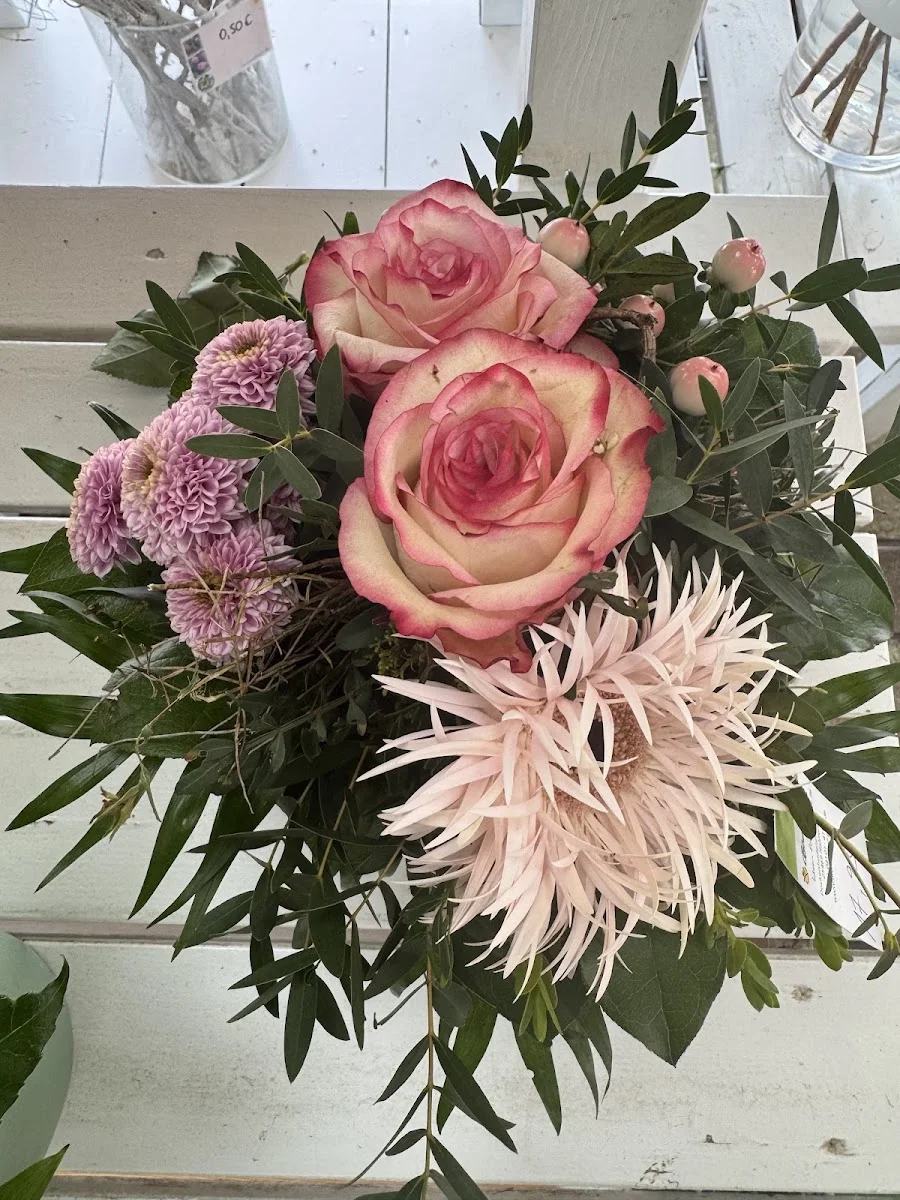 Blumenhof Pein – Vom Inhaber in Halstenbek, Schleswig-Holstein
