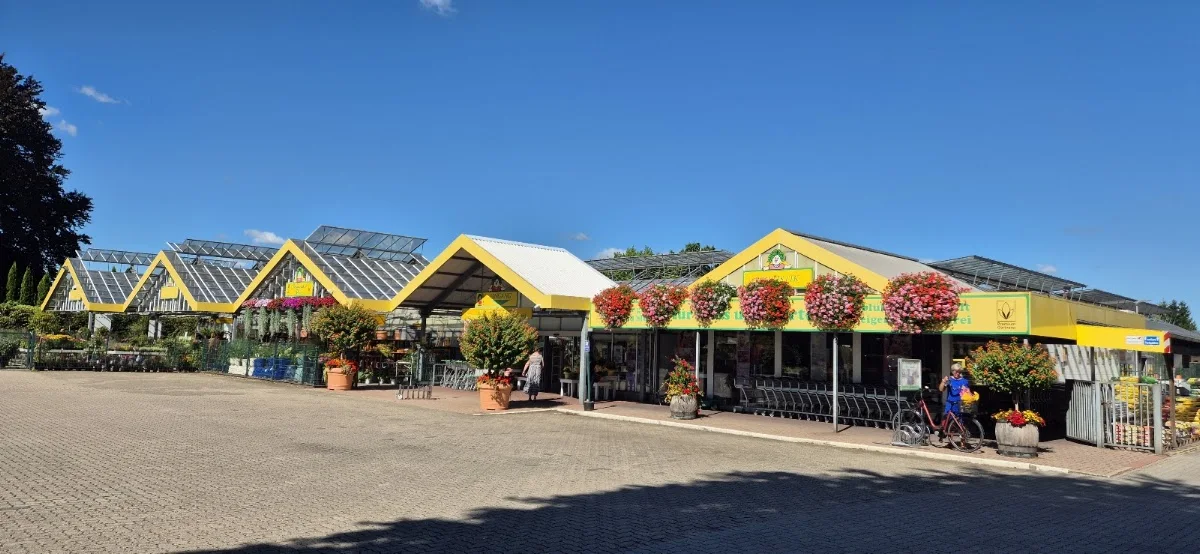 Blumenhof Pein – Profilfoto in Halstenbek, Schleswig-Holstein