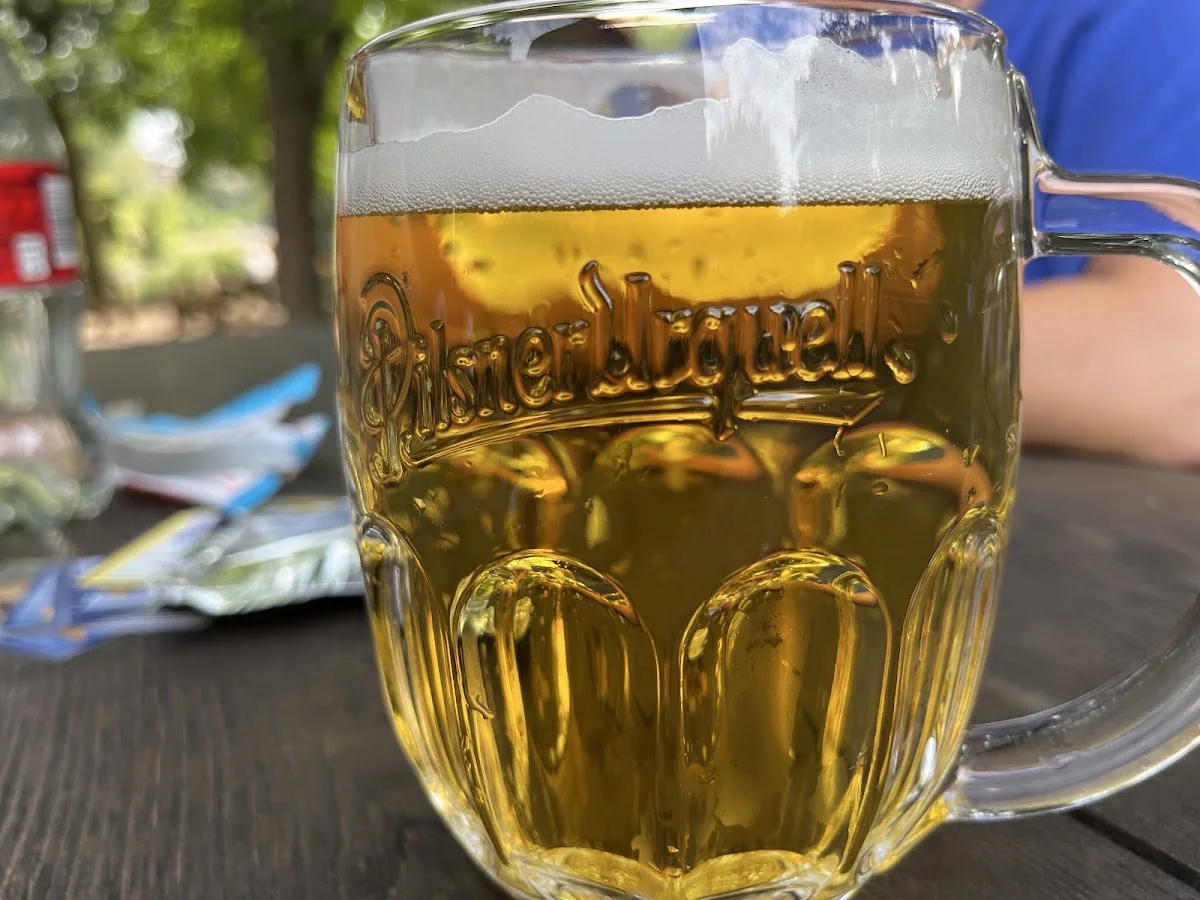Biergarten Jockel – Bier in Berlin