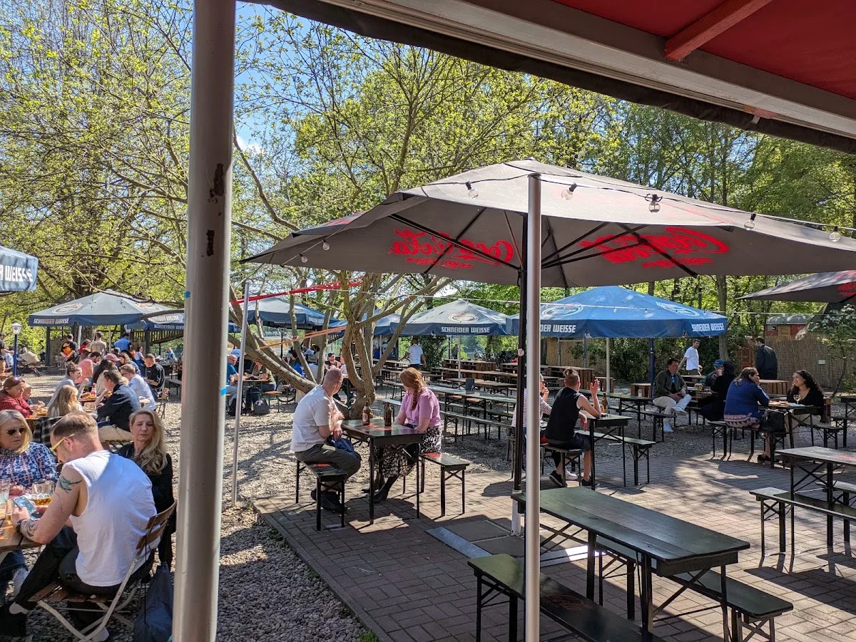 Biergarten Jockel – Profilfoto in Berlin