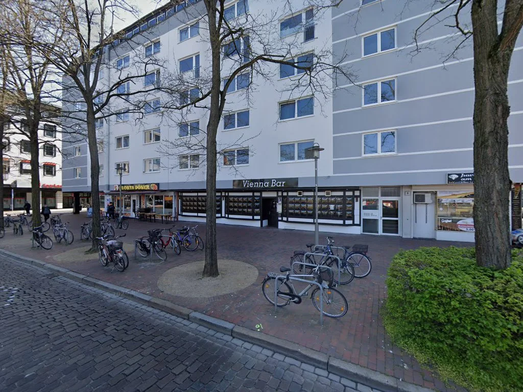 Gold 💎 Silber 💍 Platin 🪙 Palladium • Juwelier • Ankauf & Verkauf • Schmuckhandel • Barren • Münzen • Uhren/Batterie/Service – Street View & 360°-Fotos in Neumünster, Schleswig-H