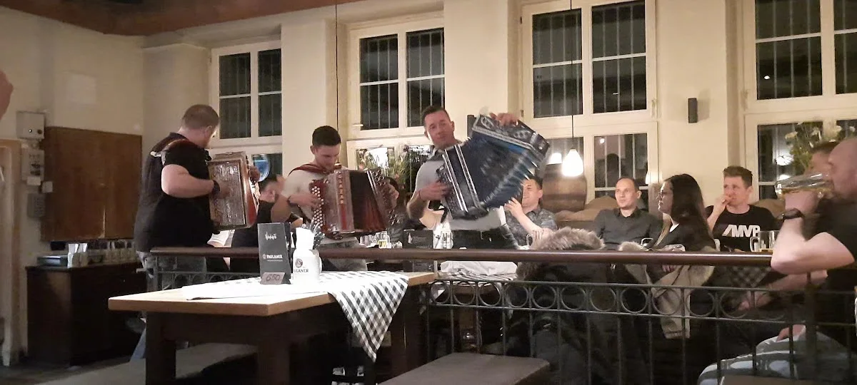 Paulaner am Kirchplatz – Restaurant in Leinfelden-Echterdingen, Baden-Württemberg