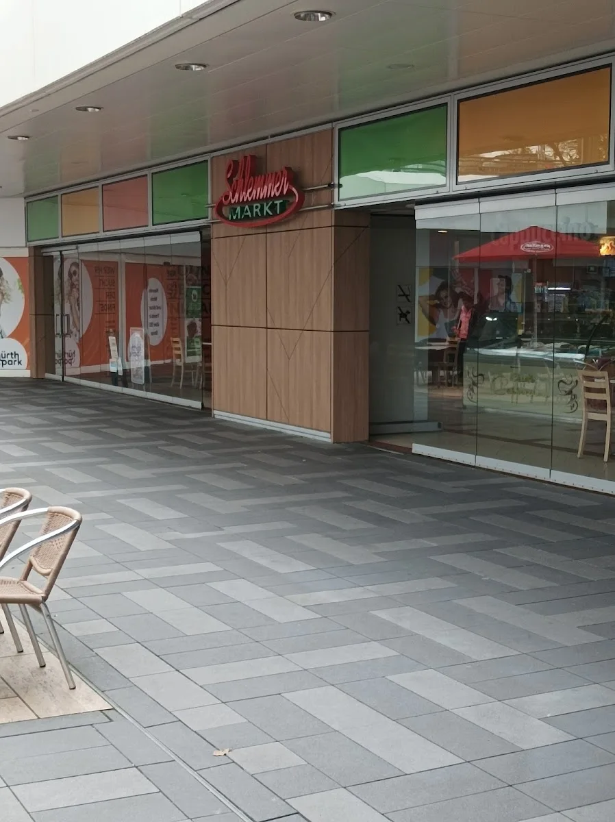 Hürth Park – Restaurant in Hürth, Nordrhein-Westfalen